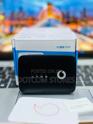 Vodafone R219T 4G Mobile Wi-Fi Router