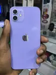 Apple iPhone 12 128GB Blue - 1