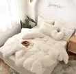 Fulfy Bedcover Set - King Size - 2