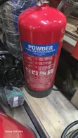 Fire Extinguisher 6KG - 2
