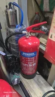 Fire Extinguisher 6KG - 3
