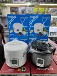 Marado Electric Cooker/Rice Cooker - 5.0L - 1