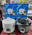 Marado Electric Cooker/Rice Cooker - 5.0L - 2
