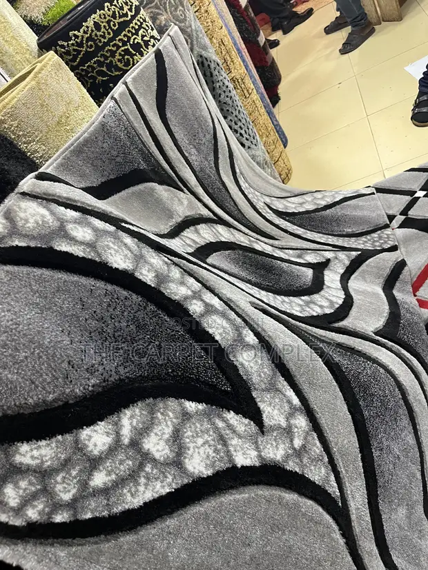 Centre Table Carpets - Various Designs - 1