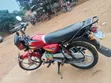Bajaj CT 125X 2024 Red - 2