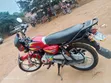 Bajaj CT 125X 2024 Red - 3