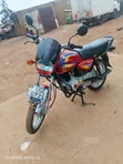Bajaj CT 125X 2024 Red - 4