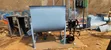 Brand New 500kg Animal Feed Mixer - 4
