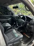 Toyota Land Cruiser Prado 2.7 i 16V 2007 White - 2