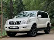 Toyota Land Cruiser Prado 2.7 i 16V 2007 White - 5