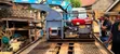 1000kg/Hr Diesel Animal Feed Crusher - 4