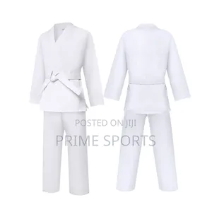Brand New Karate Uniform