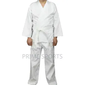 Latest Fabric Karate Suit - Brand New