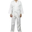 Latest Fabric Karate Suit - Brand New - 1
