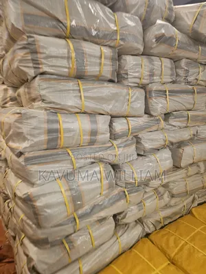 Wills Zebra Tarpaulin 30x30ft