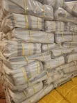 Wills Zebra Tarpaulin 30x30ft - 1