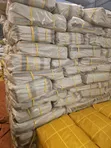 Wills Zebra Tarpaulin 30x30ft - 2