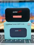 Huawei Vodafone Pocket WiFi 3 4G Mobile Hotspot (E5576) - 1