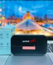 Huawei Vodafone Pocket WiFi 3 4G Mobile Hotspot (E5576) - 2