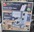 Hoffmans Electronics Espresso Coffee Maker (HM-685) - 2