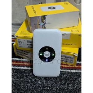 MTN WakaNet 4G Mifi (ZLT M30S PRO)