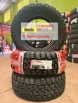 265/65R18 R/T Tyres from Cambodia - 1