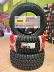 285/50R20 R/T Tyres for Landcruiser, Jeep - 1