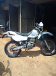 Yamaha Sport Bike 2017 White - 2