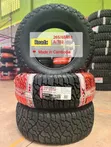 265/65R18 R/T Tyres for Land Cruiser, Ranger - 1