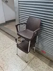 Mod Nook Plastic Chairs - 2