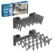 Wall-Mounted Foldable Drying Rack - 2