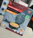Hoffmans Waffle Maker (Model: HM-3024) - 1