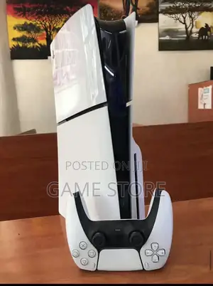 PS5 Standard Disc Edition