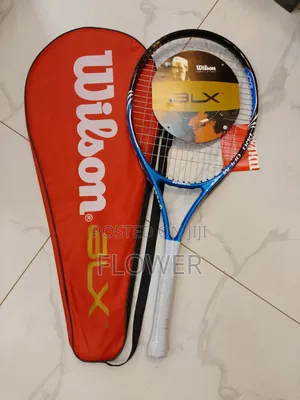 Wilson Long Tennis Racket