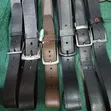 Gladini Authentic Leather Belts - 2