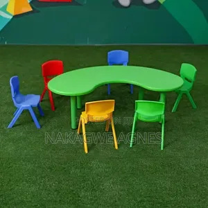 ACE Moon School Table - Medium & Large