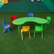 ACE Moon School Table - Medium & Large - 1