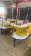 ACE Moon School Table - Medium & Large - 2