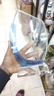 Award Glass - 3
