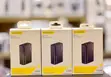 Essager 65W Portable Power Bank 2000mAh with 3 Output Ports - 1