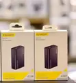 Essager 65W Portable Power Bank 2000mAh with 3 Output Ports - 2