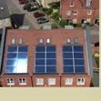 16kWh Lithium Hybrid Solar System - 6000 Cycles, 5Y Warranty - 1