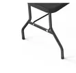 Plastic Folding Table - Portable Long Table - 4