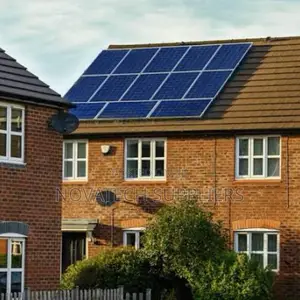 16kWh Complete Home/Business Solar System - 5-Year Warranty