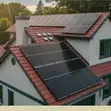 Premium 16kWh Solar System with 12kVA Hybrid Inverter - 1