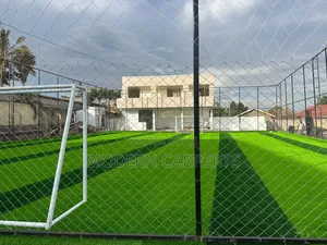 Futss Green Artificial Grass Turf