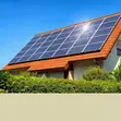 16kWh Lithium Solar System 12kVA Hybrid Full Installation Kit - 1