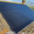 Heavy Duty 16kWh Hybrid Solar System with 12kVA Inverter - 2