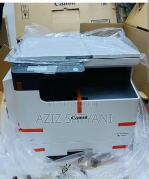 Canon imageRUNNER 2224 A3 Monochrome Multifunction Printer