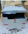 Canon imageRUNNER 2224 A3 Monochrome Multifunction Printer - 1